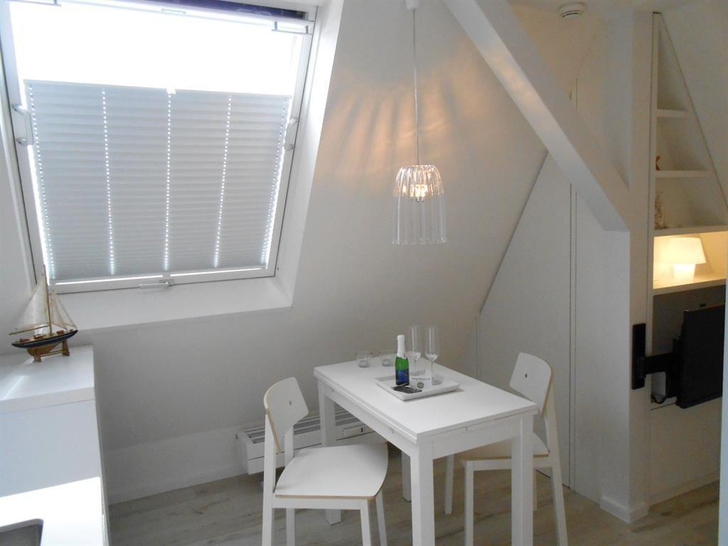 Haus-Liv-Appartement-Duene Westerland Exterior photo