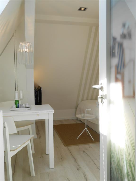 Haus-Liv-Appartement-Duene Westerland Exterior photo